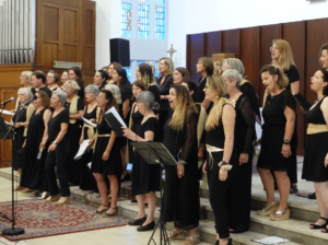 Read more about the article En Choeur Concert 2023 – Thank you for your support !