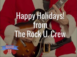 Read more about the article New Holiday Music Video with Rock U Crew!