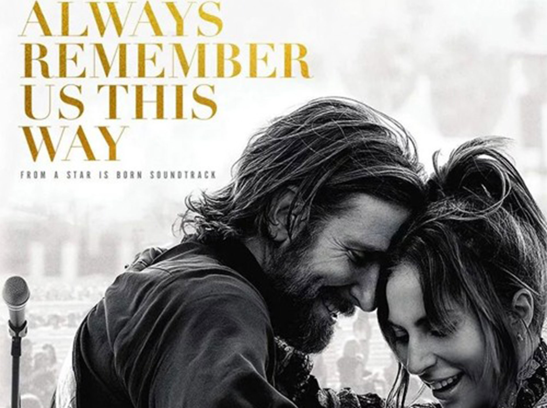 Lire la suite à propos de l’article Poppy Mills interprète « Always Remember Us This Way » par Lady Gaga