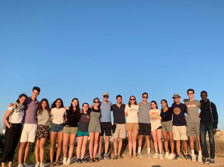 Read more about the article Seeds of Peace Bayti 2019 Trip